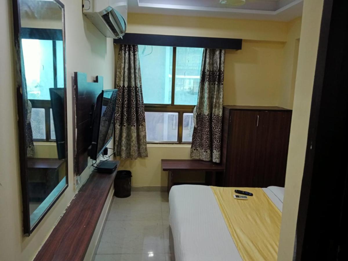 Hotel Dream Inn Ahmedabad Exterior foto