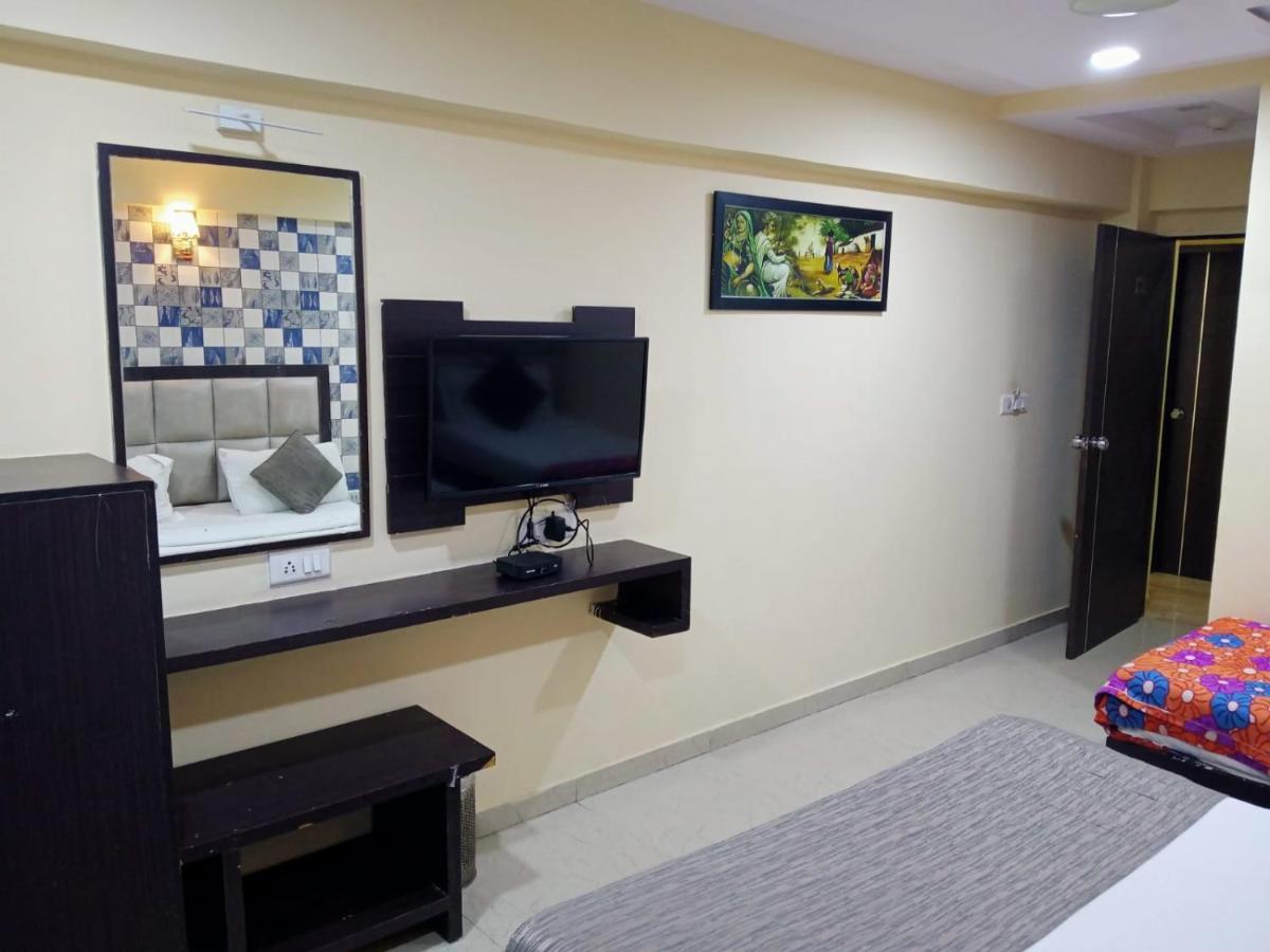 Hotel Dream Inn Ahmedabad Exterior foto